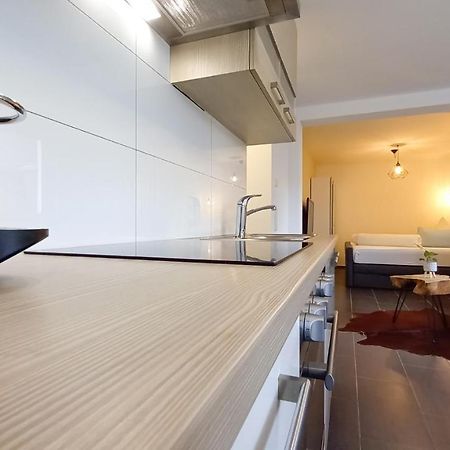 Am Seewald - Ferienwohnung Am Bodensee FDH Esterno foto