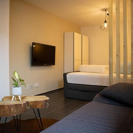 Am Seewald - Ferienwohnung Am Bodensee FDH Esterno foto