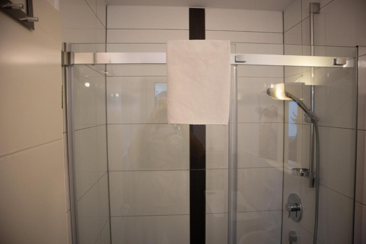 Am Seewald - Ferienwohnung Am Bodensee FDH Esterno foto